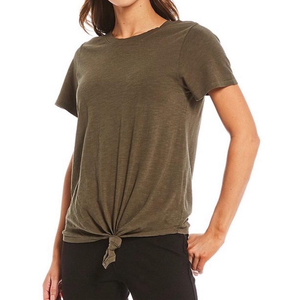 NWT Sanctuary Perfect Knot Tee -XS